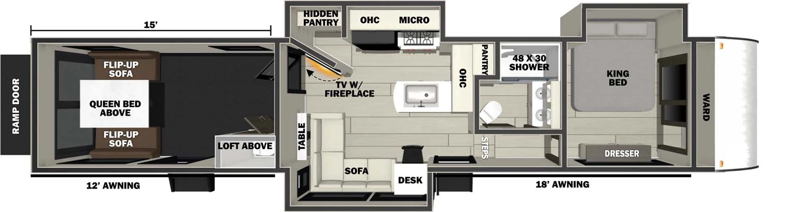 4415 Floorplan Image